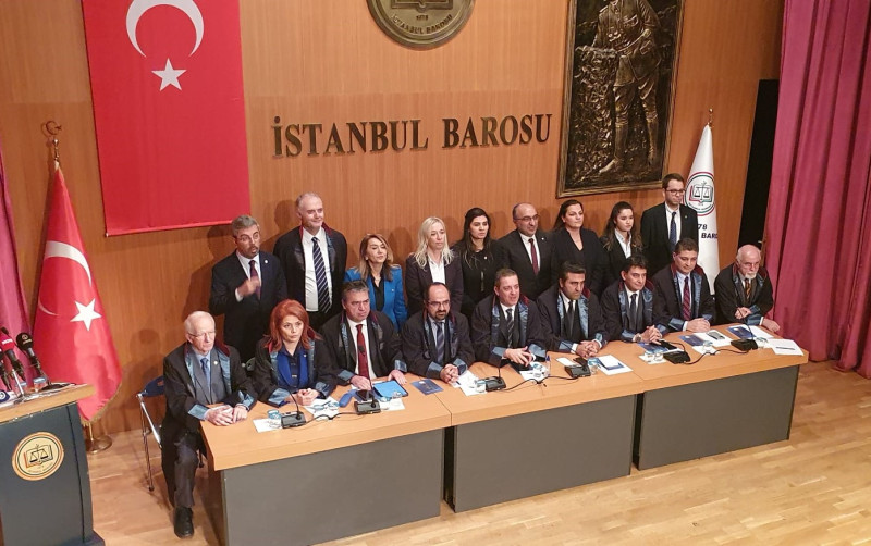 Yeni Yaklaşımlar Gündem