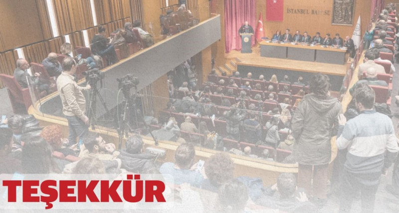 Yeni Yaklaşımlar Gündem